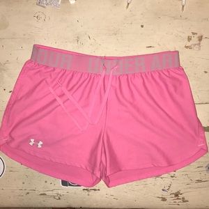 Under armour shorts